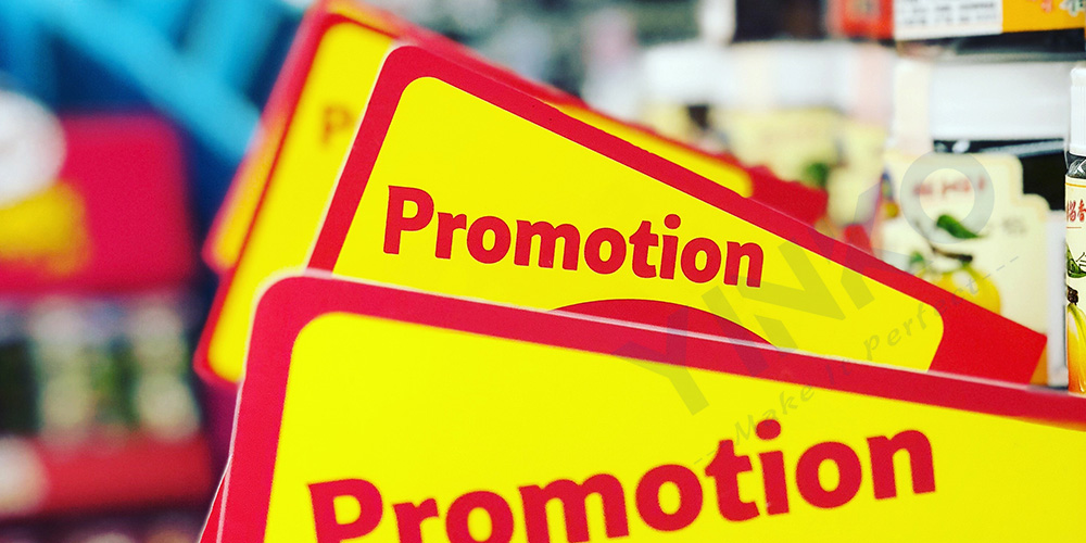 marketing and promotion