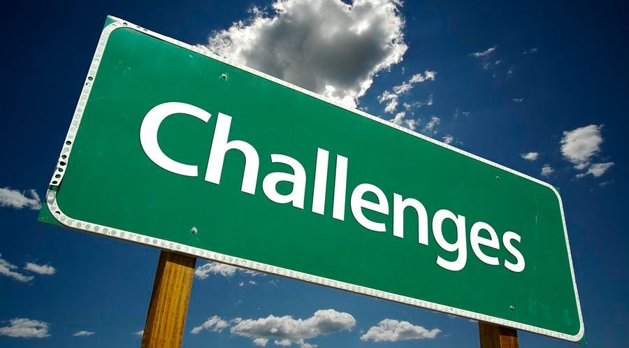 challenges