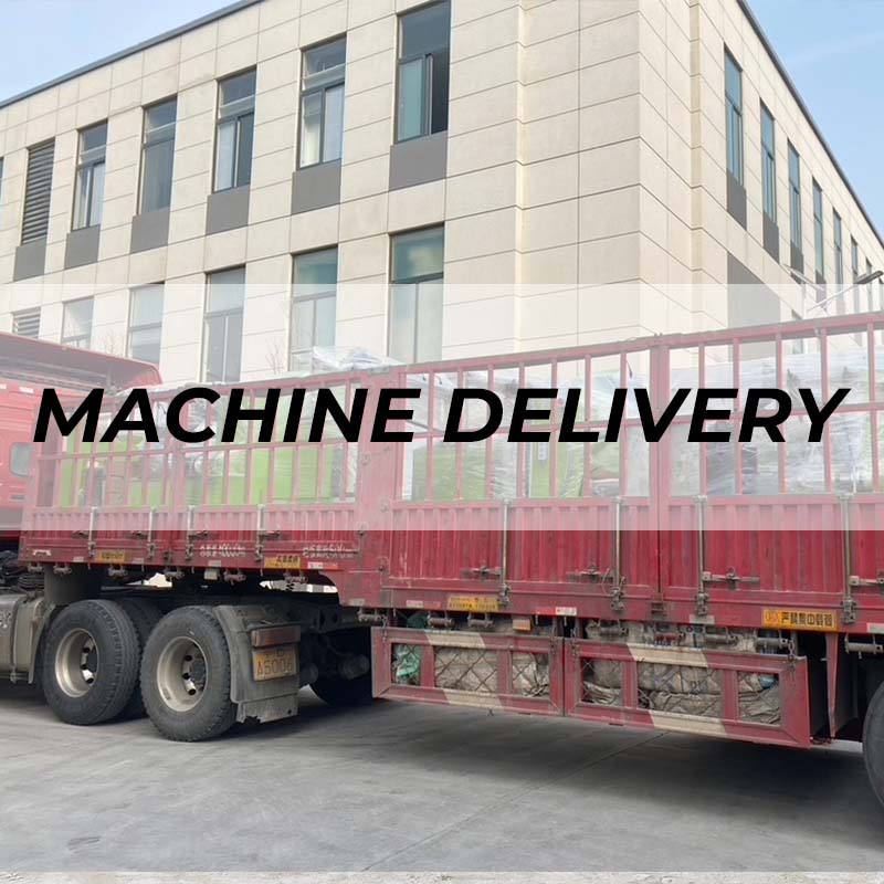 Empowers Chinese Customer's Production with U-Shaped Straw Packing Machine