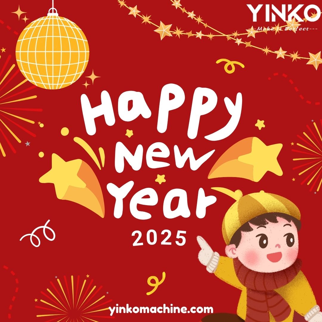 Chinese New Year Holiday Notice
